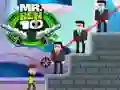 Hra Pán Ben 10 online