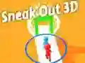 Hra Ujsť 3D online Hra Ujsť 3D online