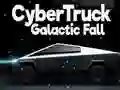 Hra Cybertruck Galaktický Pád online Hra Cybertruck Galaktický Pád online