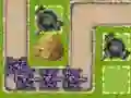 Hra TankováObrana online