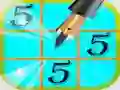 Hra Sudoku Pro online