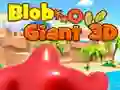 Hra Blob Obor 3D online Hra Blob Obor 3D online