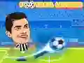 Hra Futbalové legendy 2021 online Hra Futbalové legendy 2021 online