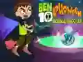 Hra Ben 10 Halloween Stolný Shooter Bublín online Hra Ben 10 Halloween Stolný Shooter Bublín online