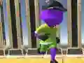 Hra 3D Stickman Nebeská Výzva online Hra 3D Stickman Nebeská Výzva online