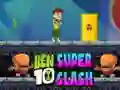 Hra Ben 10 Super Slash online Hra Ben 10 Super Slash online