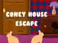 Hra Únik z Coney House online Hra Únik z Coney House online