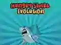 Hra Hladný žralok: Evolúcia online