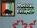 Hra Únik Muzikanta 3 online Hra Únik Muzikanta 3 online
