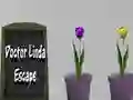 Hra Únik doktorky Lindy online Hra Únik doktorky Lindy online