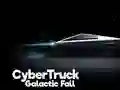 Hra CyberTruck Galaktický Pád online Hra CyberTruck Galaktický Pád online