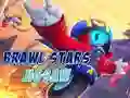 Hra Brawl Stars Puzzle online Hra Brawl Stars Puzzle online