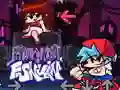 Hra Piatkový Nočný Funk online Hra Piatkový Nočný Funk online