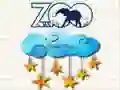 Hra Skryté hviezdy v ZOO online Hra Skryté hviezdy v ZOO online
