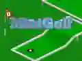 Hra Minigolf online