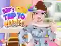 Hra Výlet BBF do Benátok online