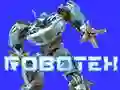 Hra Transformers Robotex online