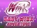 Hra Dobrodružstvo Baby Winx online Hra Dobrodružstvo Baby Winx online