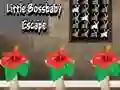 Hra Malý Bossbaby Útek online Hra Malý Bossbaby Útek online
