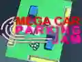 Hra Mega Parkovanie Aút online Hra Mega Parkovanie Aút online