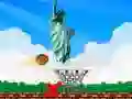 Hra Super Basketbal online Hra Super Basketbal online