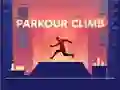 Hra Parkour Lezenie online Hra Parkour Lezenie online