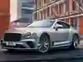 Hra Sklzanie Bentley Continental GT Speed online Hra Sklzanie Bentley Continental GT Speed online