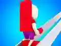 Hra Beh po schodoch 3D online Hra Beh po schodoch 3D online