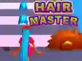 Hra Majster vlasov online Hra Majster vlasov online