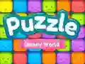Hra Puzzle Disney World online Hra Puzzle Disney World online