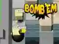 Hra Bom`em online Hra Bom`em online