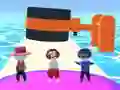 Hra Stickman Preteky online Hra Stickman Preteky online