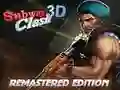 Hra Subway Clash Remaster online Hra Subway Clash Remaster online