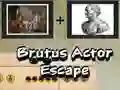 Hra Únik Bruta Hereca online Hra Únik Bruta Hereca online