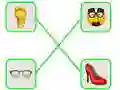 Hra Emoji Hádanka online Hra Emoji Hádanka online