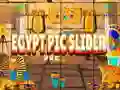 Hra Posúvač obrázkov Egypta online Hra Posúvač obrázkov Egypta online