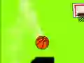 Hra Basketbalový Skokový Výzva online Hra Basketbalový Skokový Výzva online