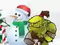Hra Crash Na Úteku! online Hra Crash Na Úteku! online