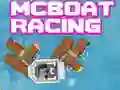 Hra McBoat Preteky online Hra McBoat Preteky online
