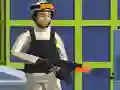 Hra Hitman Sniper online