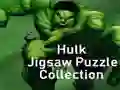 Hra Zbierka Puzzle Hulk online Hra Zbierka Puzzle Hulk online