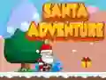 Hra Dobrodružstvo Santa online Hra Dobrodružstvo Santa online