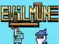 Hra Zlý Mun online Hra Zlý Mun online