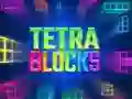 Hra Tetra Bloky online
