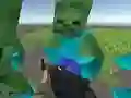 Hra Minecraft Strelec Zachráň Svoj Svet online Hra Minecraft Strelec Zachráň Svoj Svet online
