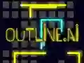 Hra Obrys. AI online