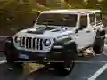 Hra Hádanka Jeep Wrangler 4xe online Hra Hádanka Jeep Wrangler 4xe online