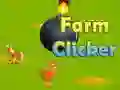 Hra Farm Kliker online Hra Farm Kliker online