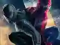 Hra Puzzle Spiderman: Planéta online Hra Puzzle Spiderman: Planéta online