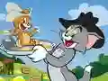 Hra Tom a Jerry Klzisko online